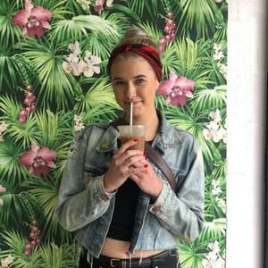 Meet your Posher, Morgan